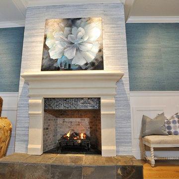 Palm Beach Home