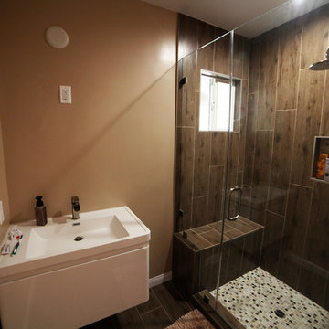 Bathroom in Sylmar