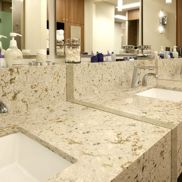 Cambria Quartz kitchen countertops