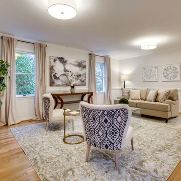Water Oak Drive