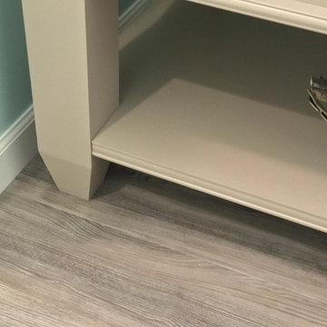 Dura Supreme Kendall Cashmere Bath Remodel Cordova, IL