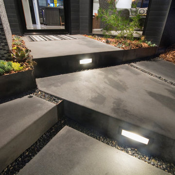 Hardscape