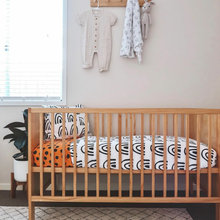 baby's room