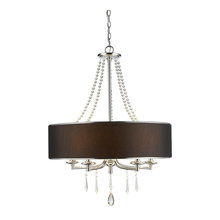 chandeliers