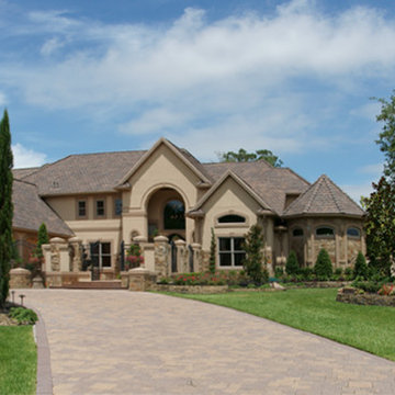 Lush Landscapes