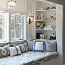 Round Lake Family Room