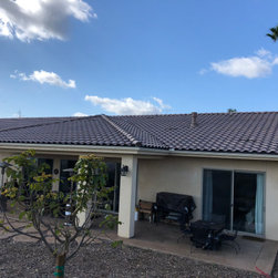Fallbrook Exterior enhancemnt - Home Improvement