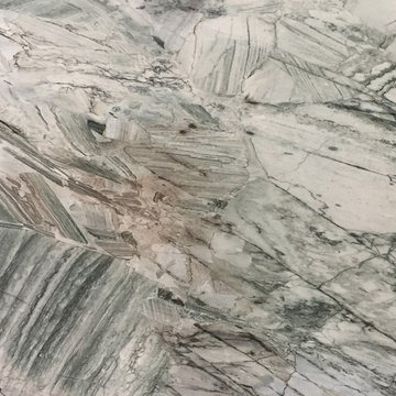 Quartzite Stone Gallery