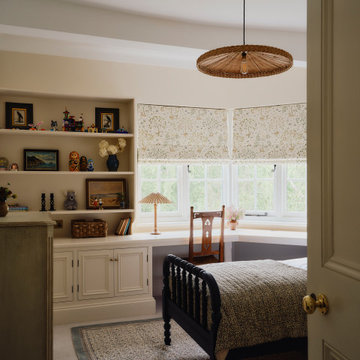 Dulwich Village Family Home