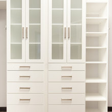 handles