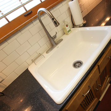 Nokomis Kitchen Remodel