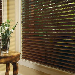 Hunter Douglas Design Gallery - Window Treatments