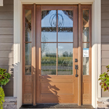 2018 BIA Parade of Homes