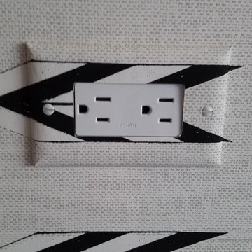 Wallcoverings