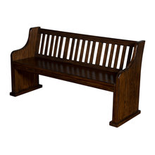 benches