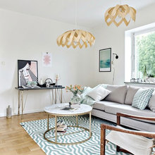 Scandi living