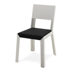 SEDIA YU.YU - Upholstered Benches