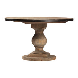 Urban dining tables - Products