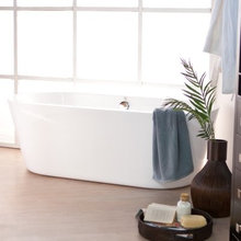 Bathtub
