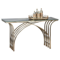 Contemporary Console Tables by Elite Fixtures
