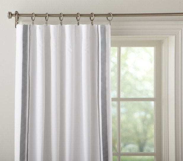Contemporary Curtains by User