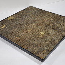Bark House&reg; Panels - Poplar Bark - Wallpaper