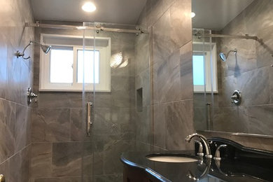 Home design - modern home design idea in Baltimore