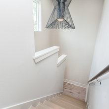Home - Stairwell
