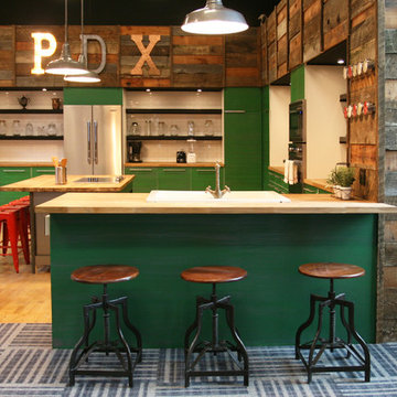 Real World Portland