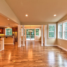 house build