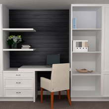 Homework/Craft Room