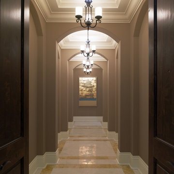 Villa Terranova