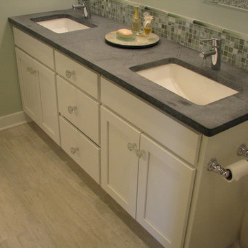 Holm Renovation