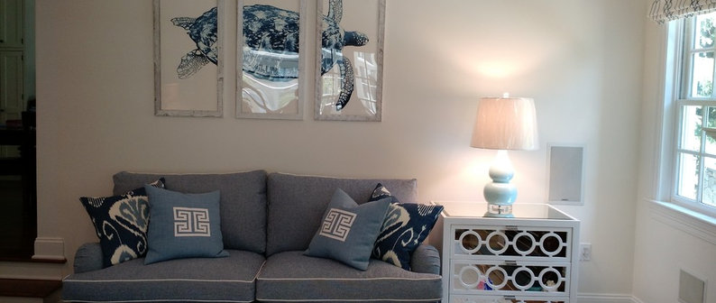 *HAVEN* INTERIOR DESIGN - Project Photos & Reviews - Wilton, CT US