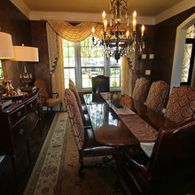 Dining Room Ideas