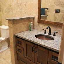 Aaron's Bath