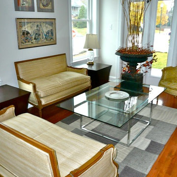Stancato Townhouse