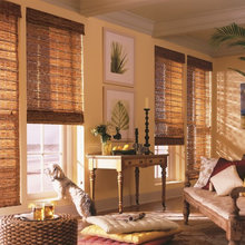 Window treatments