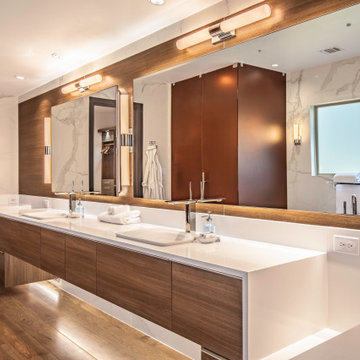 CLB Network - Evolutionary Homes - San Antonio, TX - 1