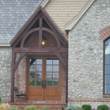 Saratoga Springs Residence