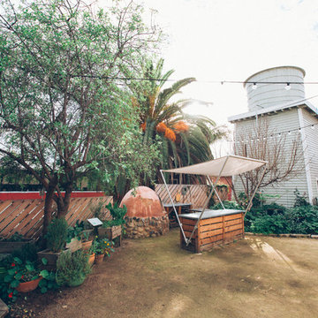 The Ecology Center