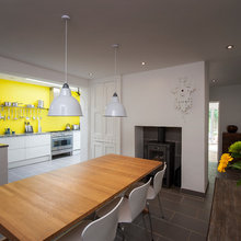 Open Plan