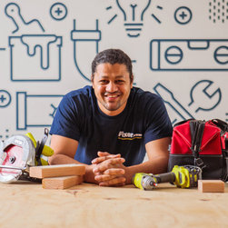 Our Fixers - Home Improvement