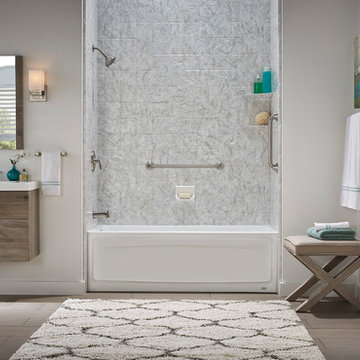 Bathroom Projects