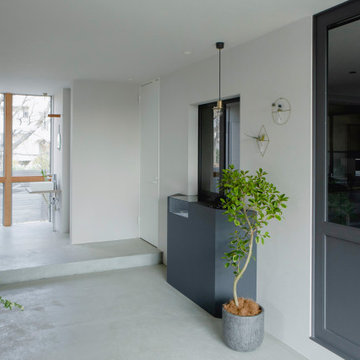 高槻の家(takatsuki hause)