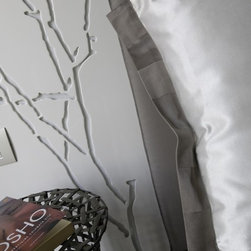 CASA PRIVATA BERTINORO | 45 MQ - Wall Sculptures