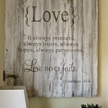 Decorating Ideas