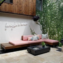 Backyard Idea