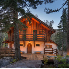 Cabins
