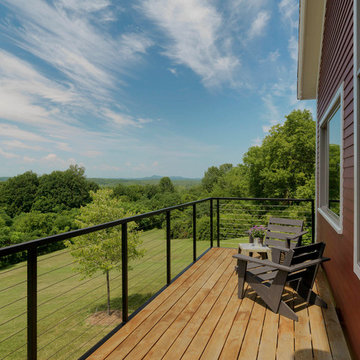 Middlebury Barn Renovation